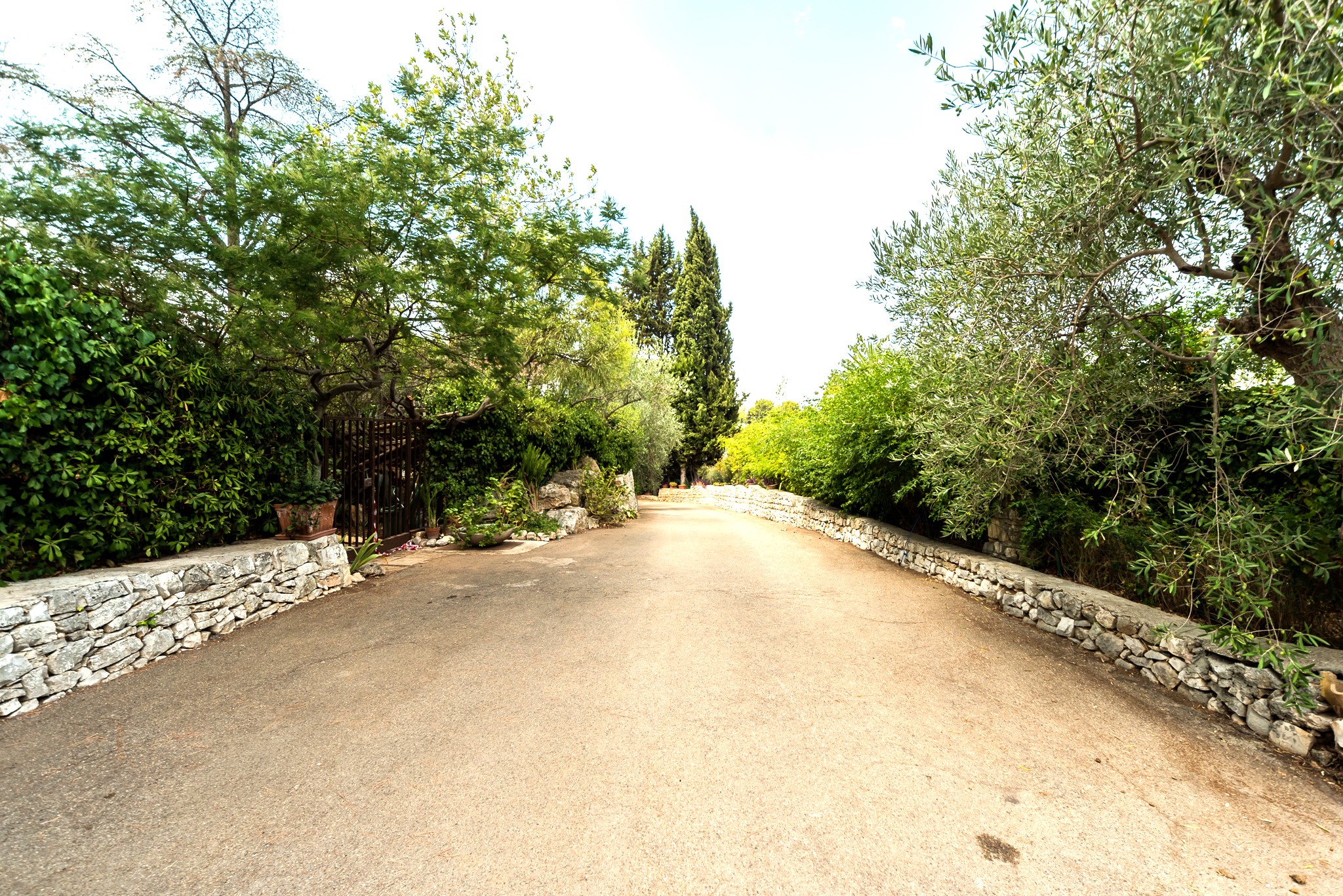 Valenzano, Via Montrone- Rif. 88/24